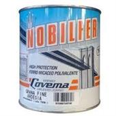 041 - NOBILFER GRANA GROSSA 2500 ML - GRIGIO