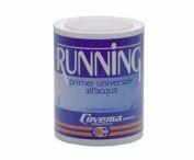 017 - PRIMER RUNNING ALL'ACQUA 750 ML - BIANCO