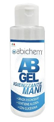 IGIENIZZANTE MANI 500 ML