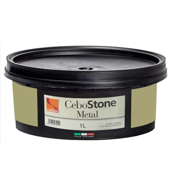 CEBOSTONE METAL 1 LT