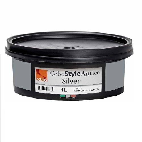 CEBOSTYLE ANTICO SILVER 1 LT