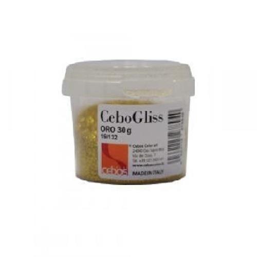 CEBOGLISS GR 30 - ORO