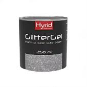 GLITTERGEL 250 ML - MULTICOLOR