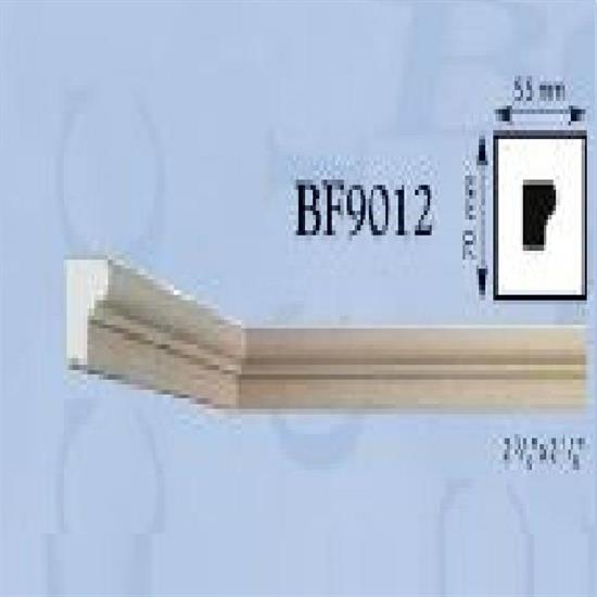 CORNICE P/ESTERNO DA 2 ML - BF9012