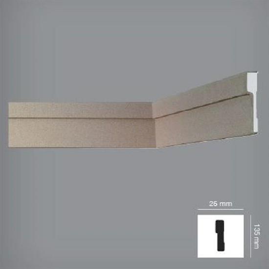 CORNICE P/ESTERNO DA 2 ML - BM9003