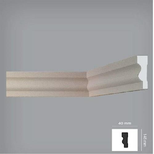 CORNICE P/ESTERNO DA 2 ML - BM9011