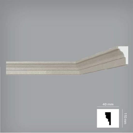 CORNICE P/ESTERNO DA 2 ML - BM9019