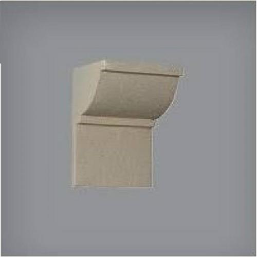 CORNICE P/ESTERNO - MENSOLA 150X140