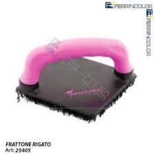 FRATTONE RIGATO 140X140