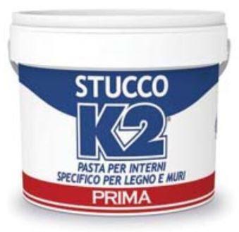 STUCCO IN PASTA K2 1 KG