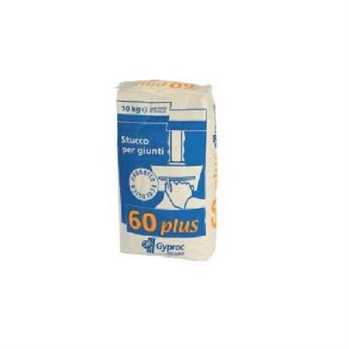 STUCCO EVOPLUS 60 - 10 KG