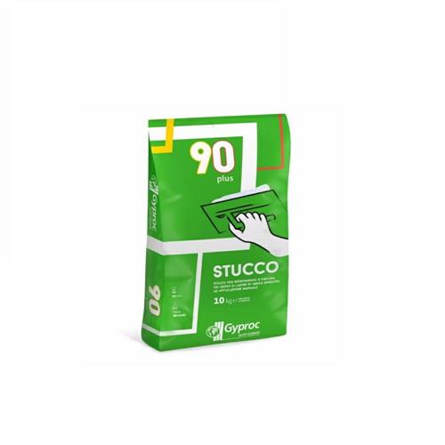 STUCCO EVOPLUS 120 - 10 KG