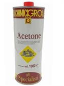 ACETONE 1 LT